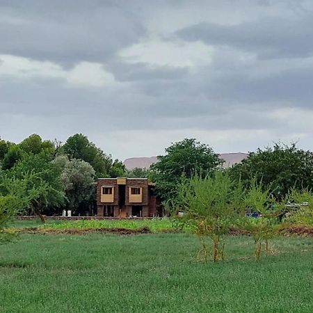 Foresta Atacama Lodge San Pedro de Atacama Ngoại thất bức ảnh