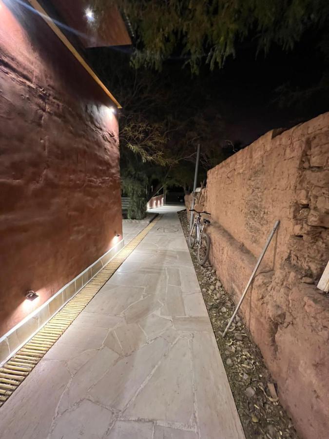 Foresta Atacama Lodge San Pedro de Atacama Ngoại thất bức ảnh