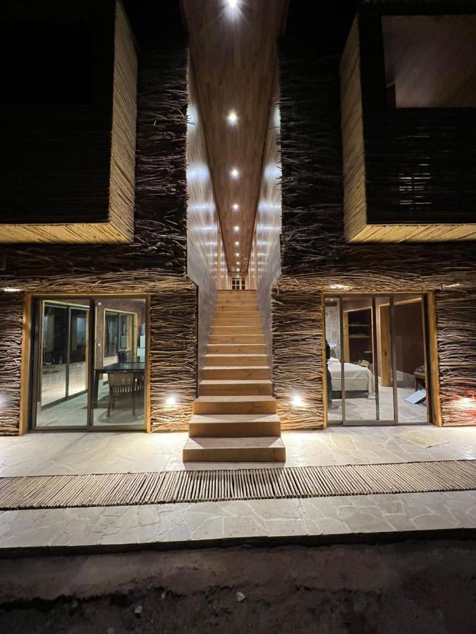 Foresta Atacama Lodge San Pedro de Atacama Ngoại thất bức ảnh