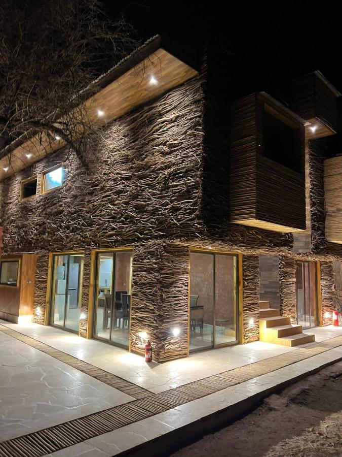 Foresta Atacama Lodge San Pedro de Atacama Ngoại thất bức ảnh