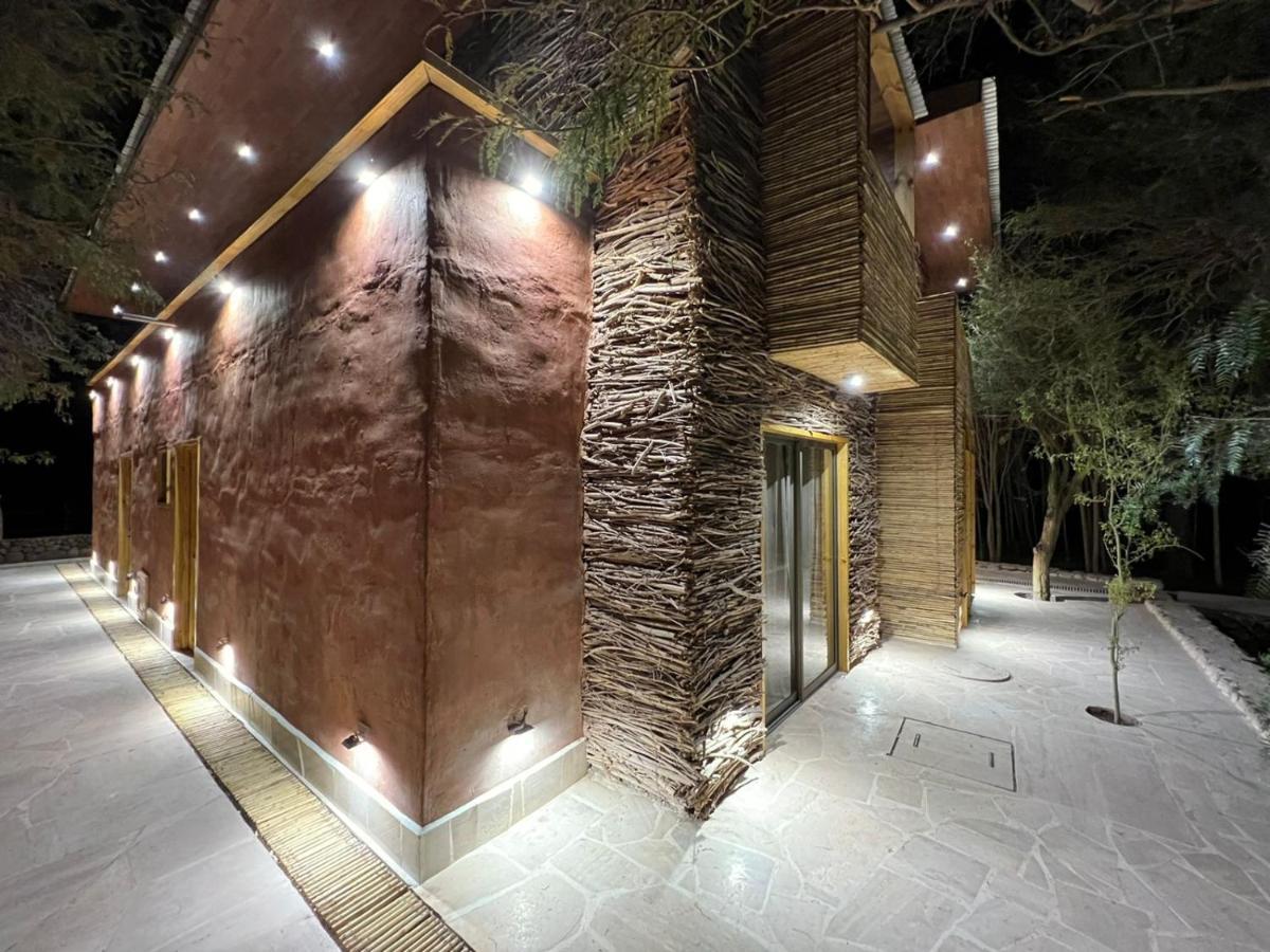Foresta Atacama Lodge San Pedro de Atacama Ngoại thất bức ảnh