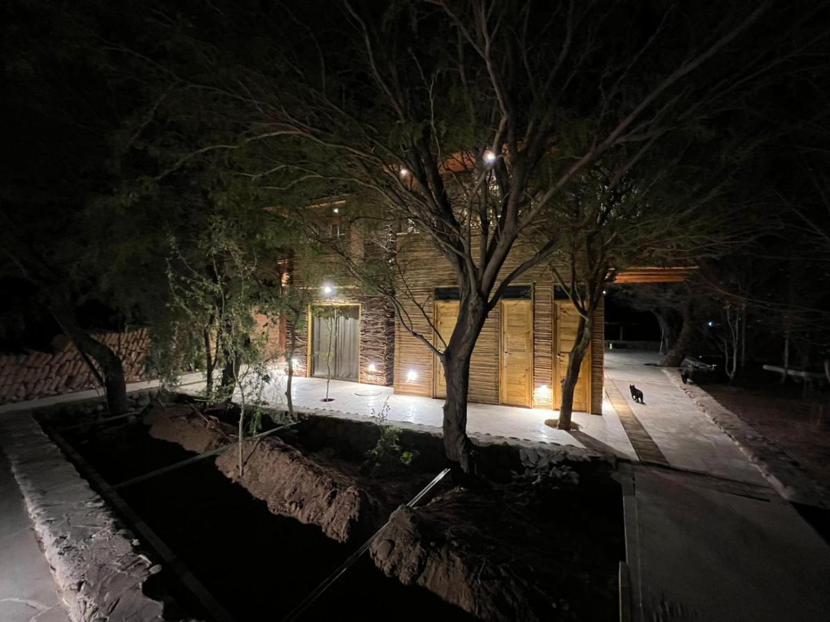 Foresta Atacama Lodge San Pedro de Atacama Ngoại thất bức ảnh