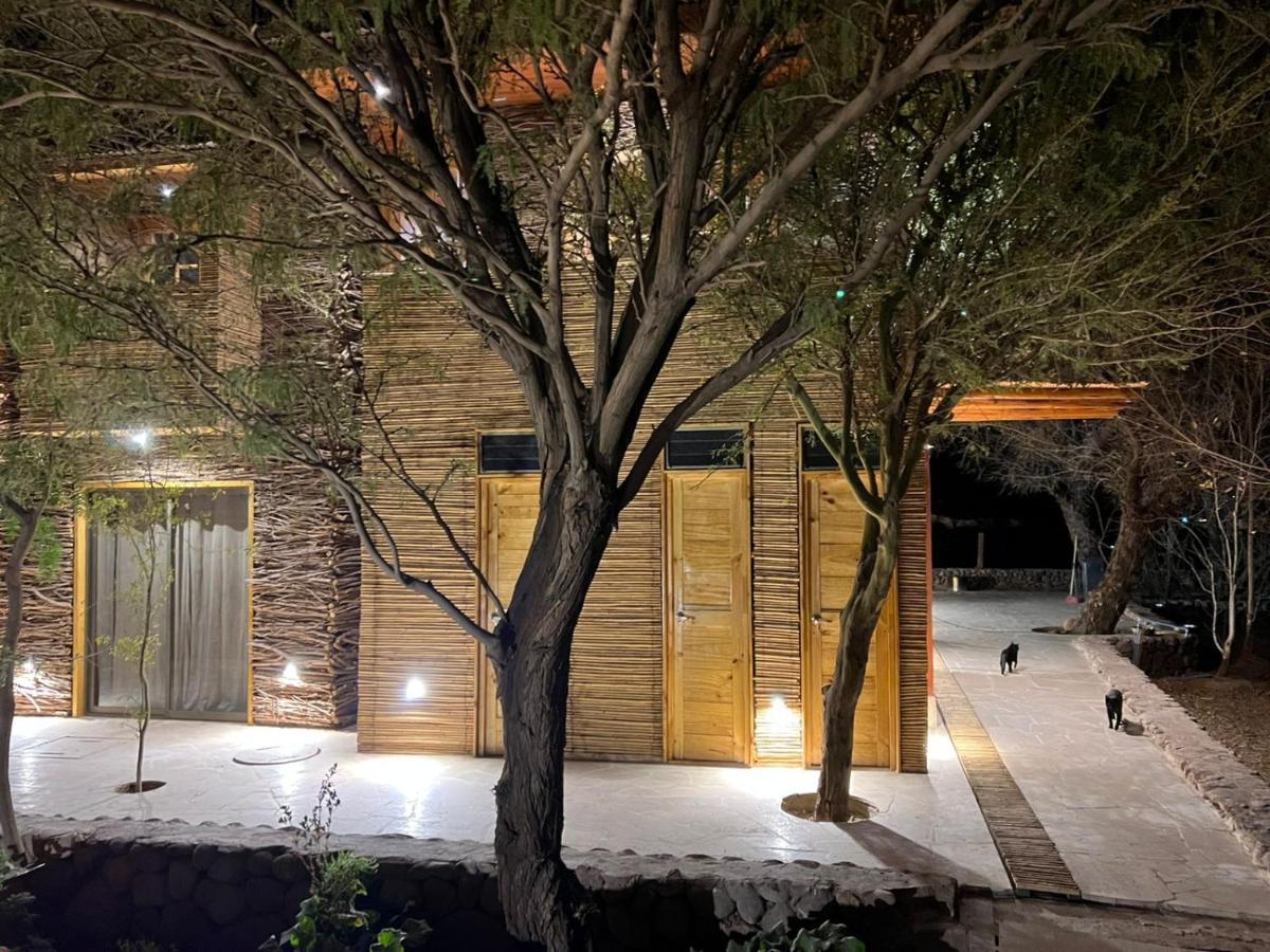 Foresta Atacama Lodge San Pedro de Atacama Ngoại thất bức ảnh