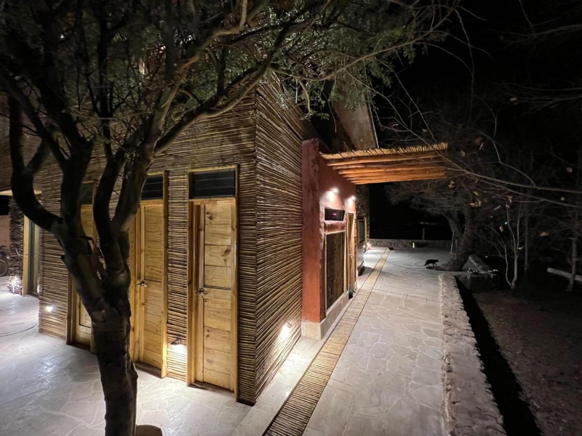 Foresta Atacama Lodge San Pedro de Atacama Ngoại thất bức ảnh