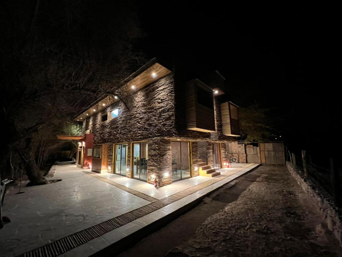 Foresta Atacama Lodge San Pedro de Atacama Ngoại thất bức ảnh