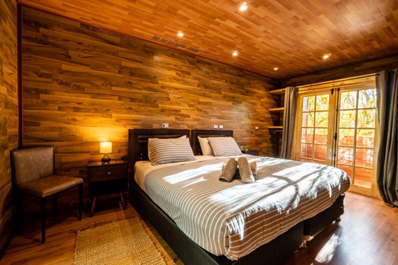 Foresta Atacama Lodge San Pedro de Atacama Ngoại thất bức ảnh