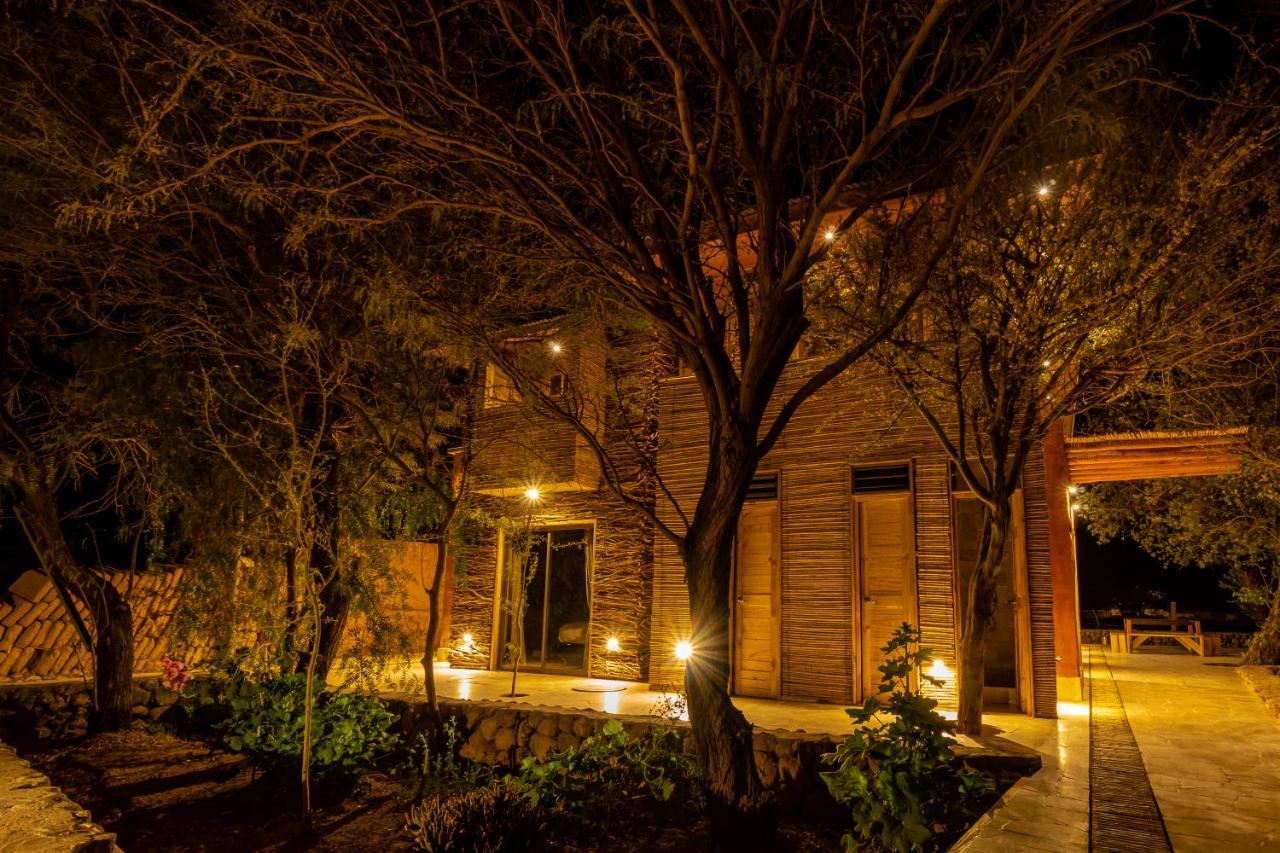 Foresta Atacama Lodge San Pedro de Atacama Ngoại thất bức ảnh