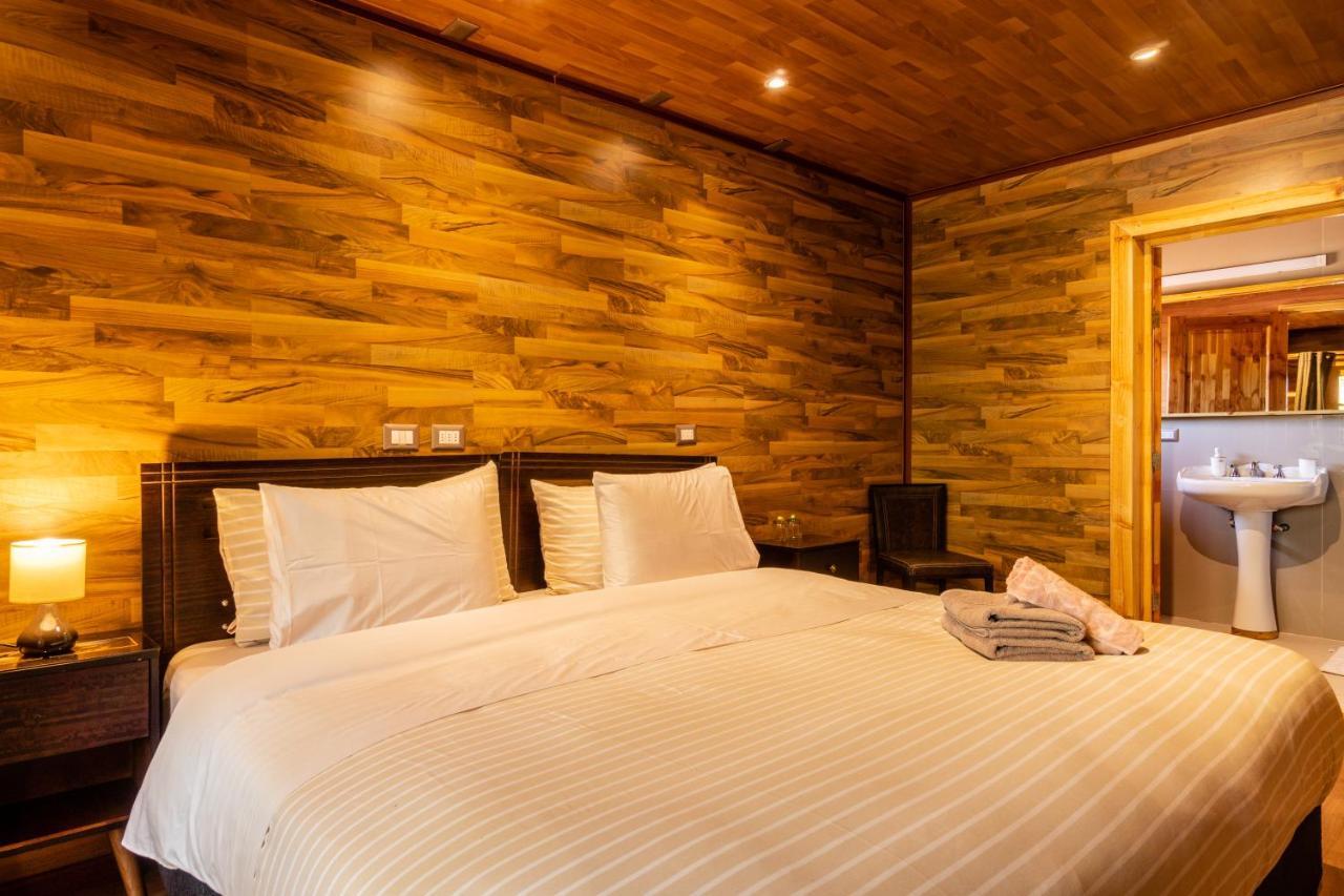 Foresta Atacama Lodge San Pedro de Atacama Ngoại thất bức ảnh