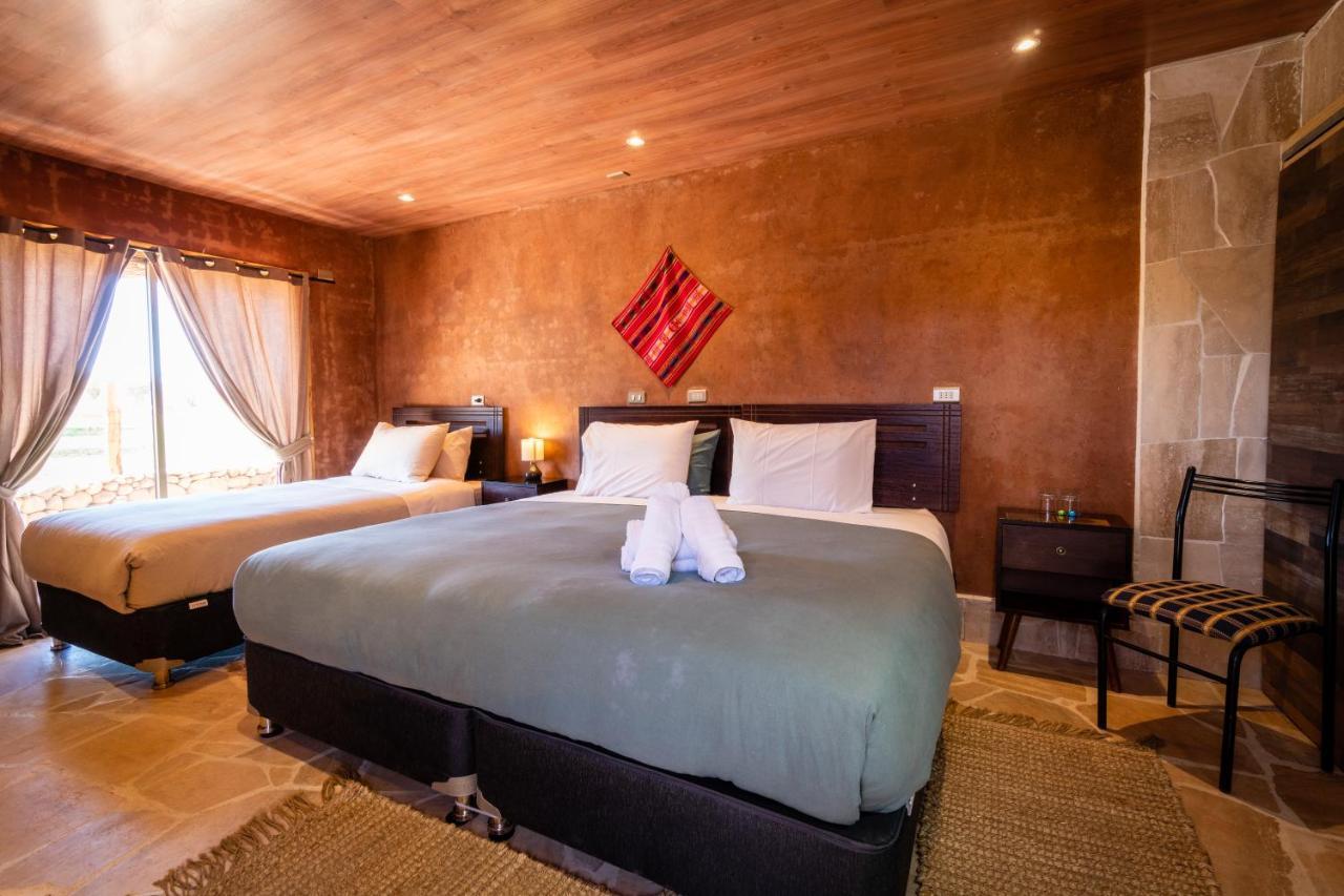Foresta Atacama Lodge San Pedro de Atacama Ngoại thất bức ảnh