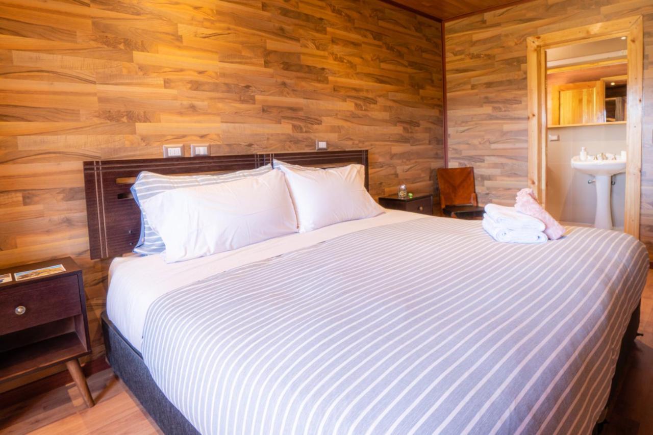 Foresta Atacama Lodge San Pedro de Atacama Ngoại thất bức ảnh