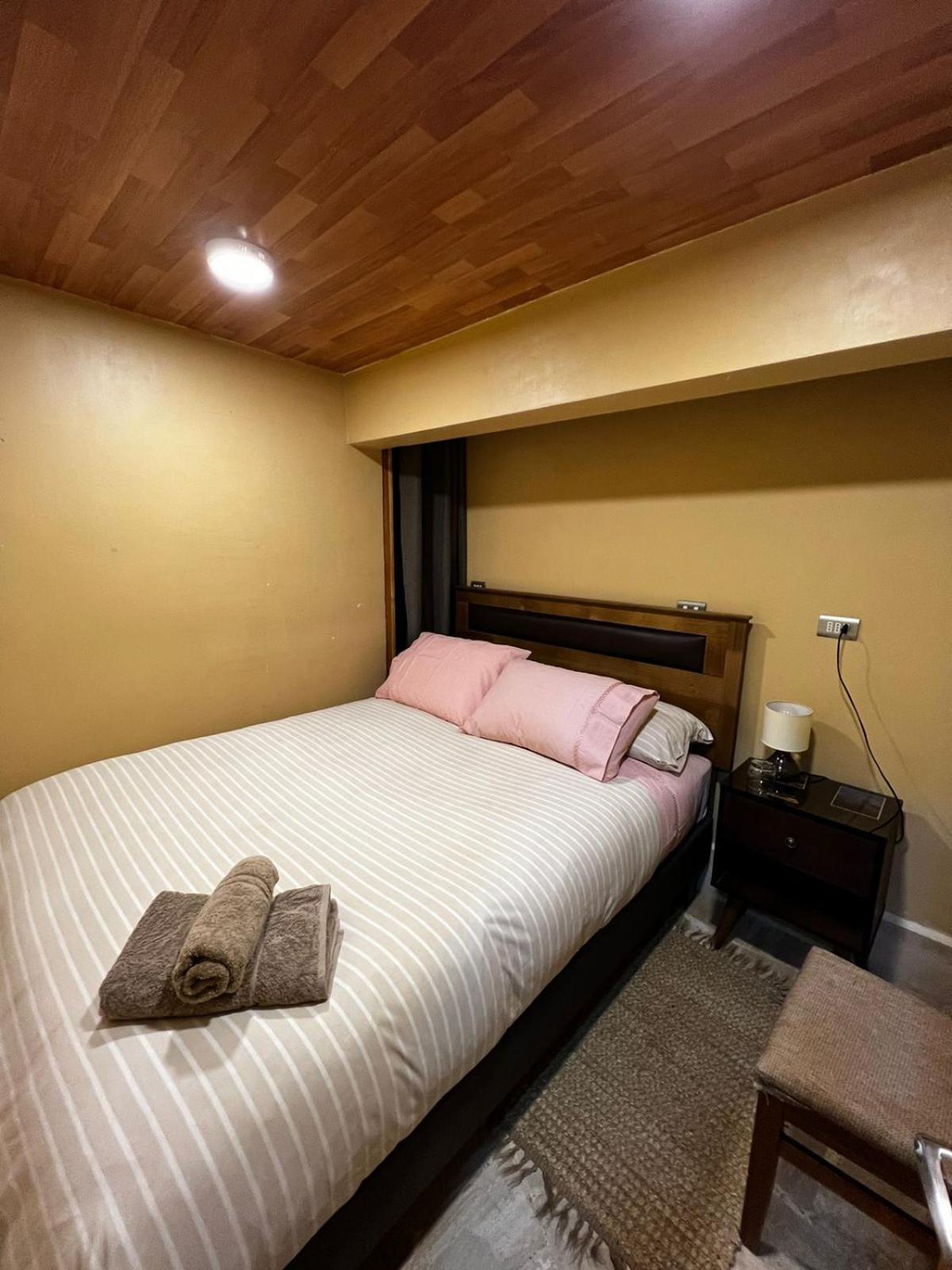 Foresta Atacama Lodge San Pedro de Atacama Ngoại thất bức ảnh