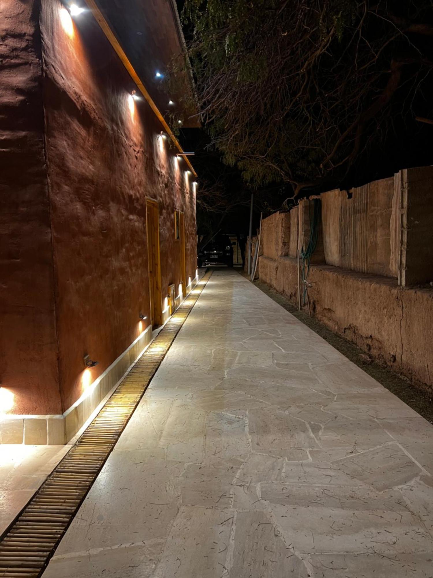 Foresta Atacama Lodge San Pedro de Atacama Ngoại thất bức ảnh