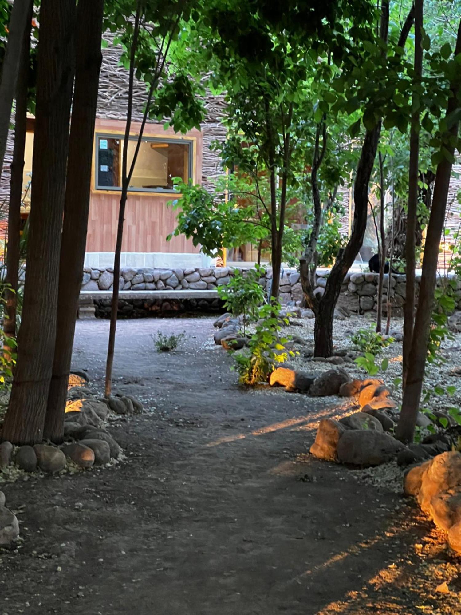 Foresta Atacama Lodge San Pedro de Atacama Ngoại thất bức ảnh
