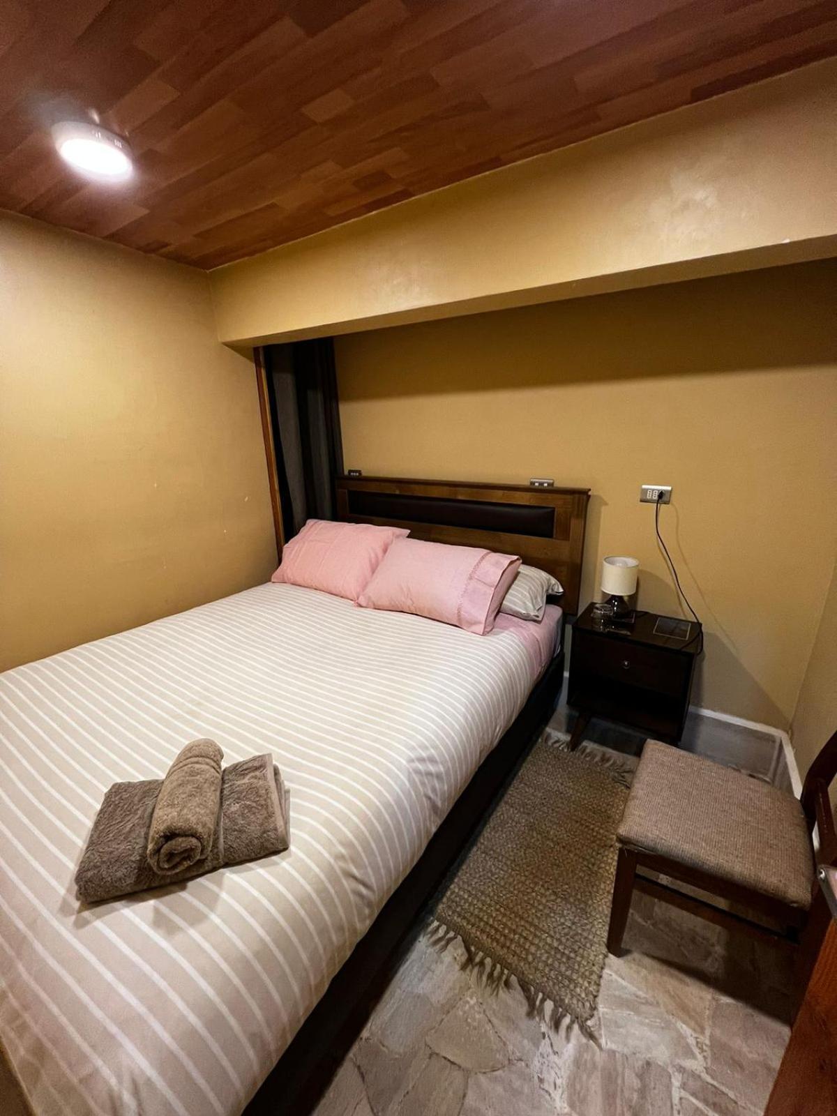 Foresta Atacama Lodge San Pedro de Atacama Ngoại thất bức ảnh
